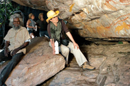 Arnhem Land and Top End guided small group safaris