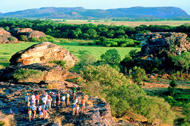 Kakadu and Top End guided small group safaris 