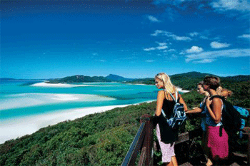 Cairns overland tours and safaris